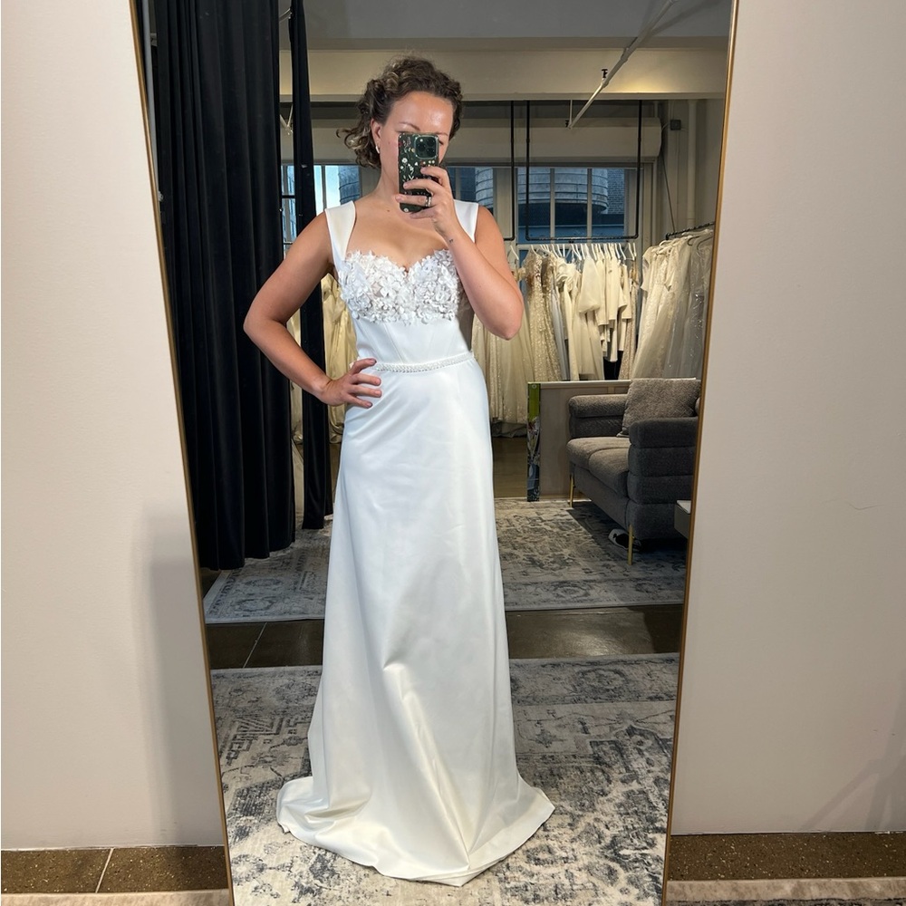 Wedding dress Dita